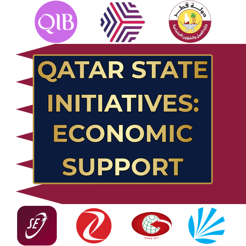 Qatar Labor Support Services